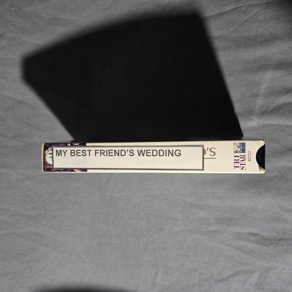 My Best Friends Wedding (VHS, 1997)