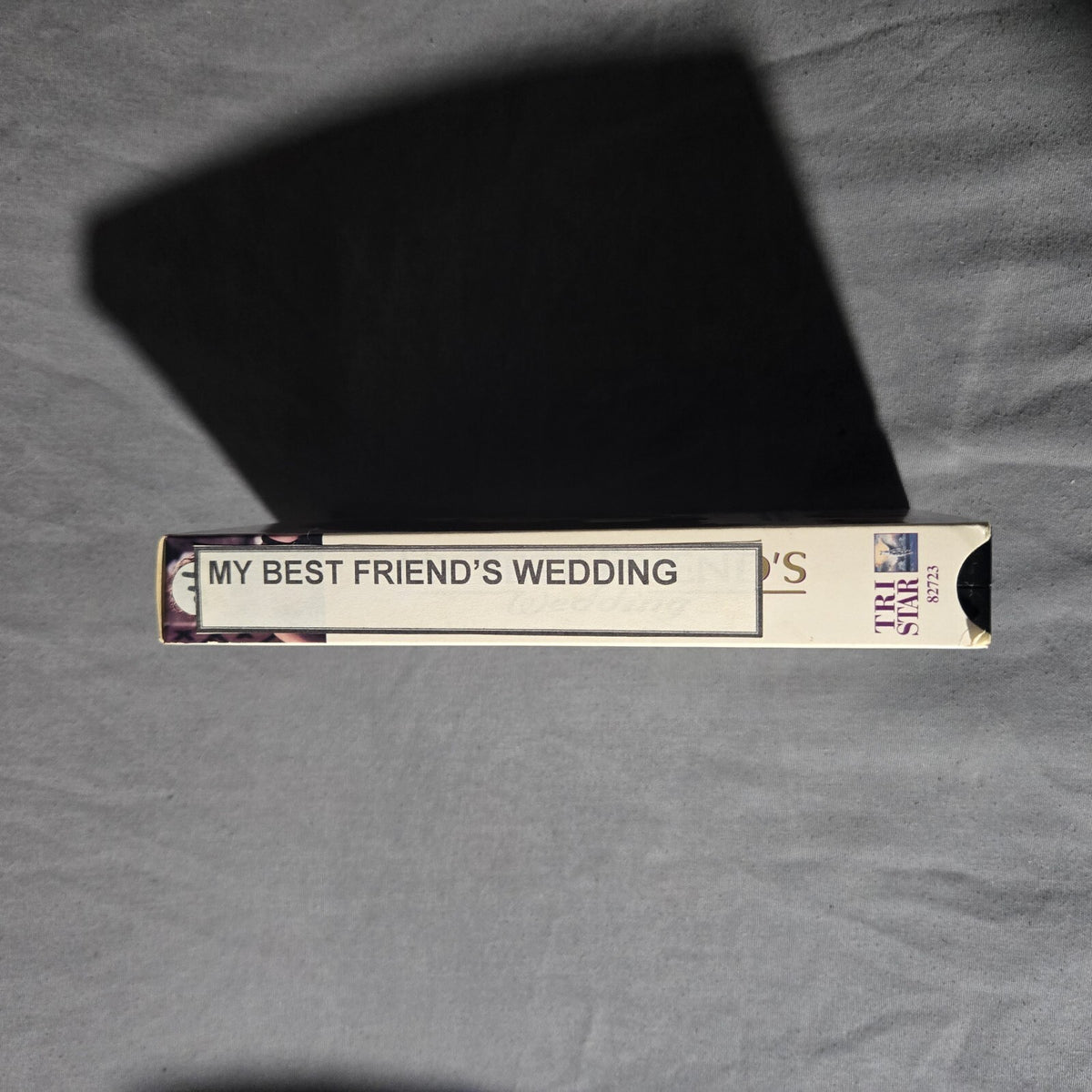 My Best Friends Wedding (VHS, 1997)