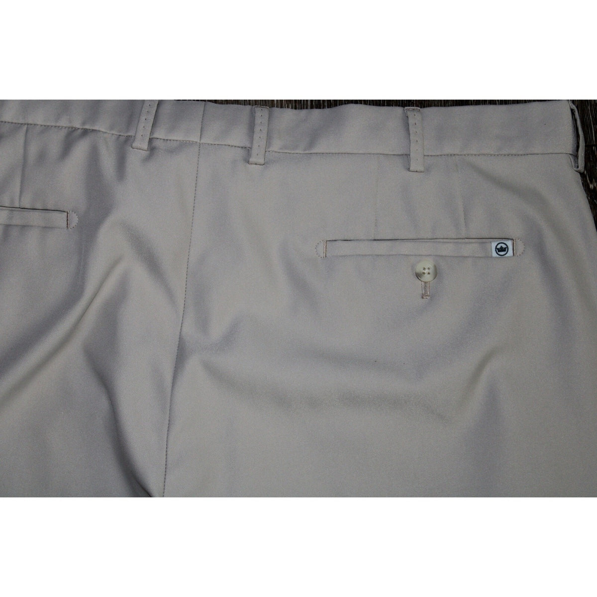 Peter Millar Chino Style Pants 40/30 Tan