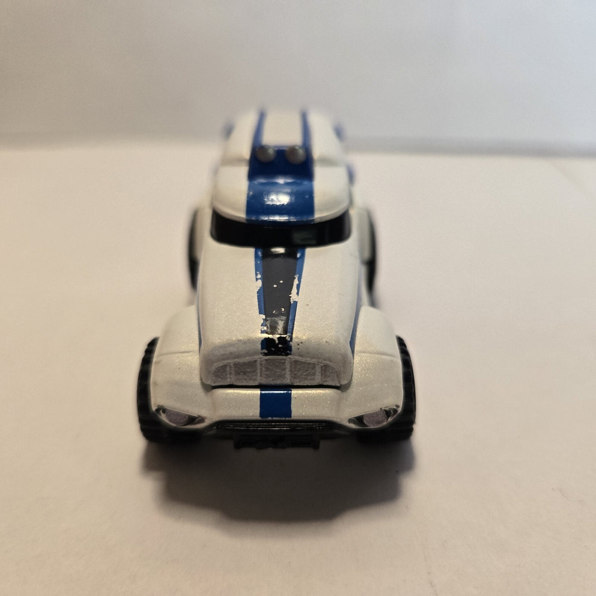 Star Wars 501st Clone Trooper 1/64 Hot Wheels Die Cast Character Car 2014