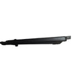 Jeep Wrangler JK JKU 2DR Front Passenger Soft Top Door Surround RH 55397074