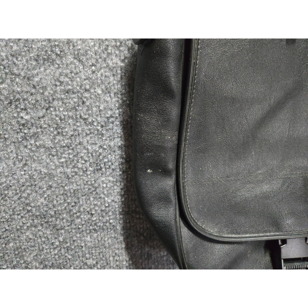 Vintage 2006 Dayton Ohio State Conference Messenger Bag Briefcase Aviation Logo