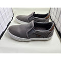 Vans of The Wall Asher DX Skate Slip On Shoes Men’s Size 8