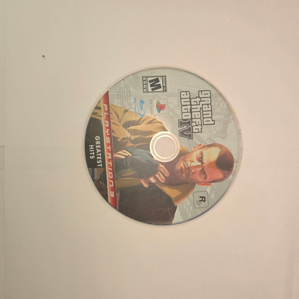 Mixed lot of used untested games