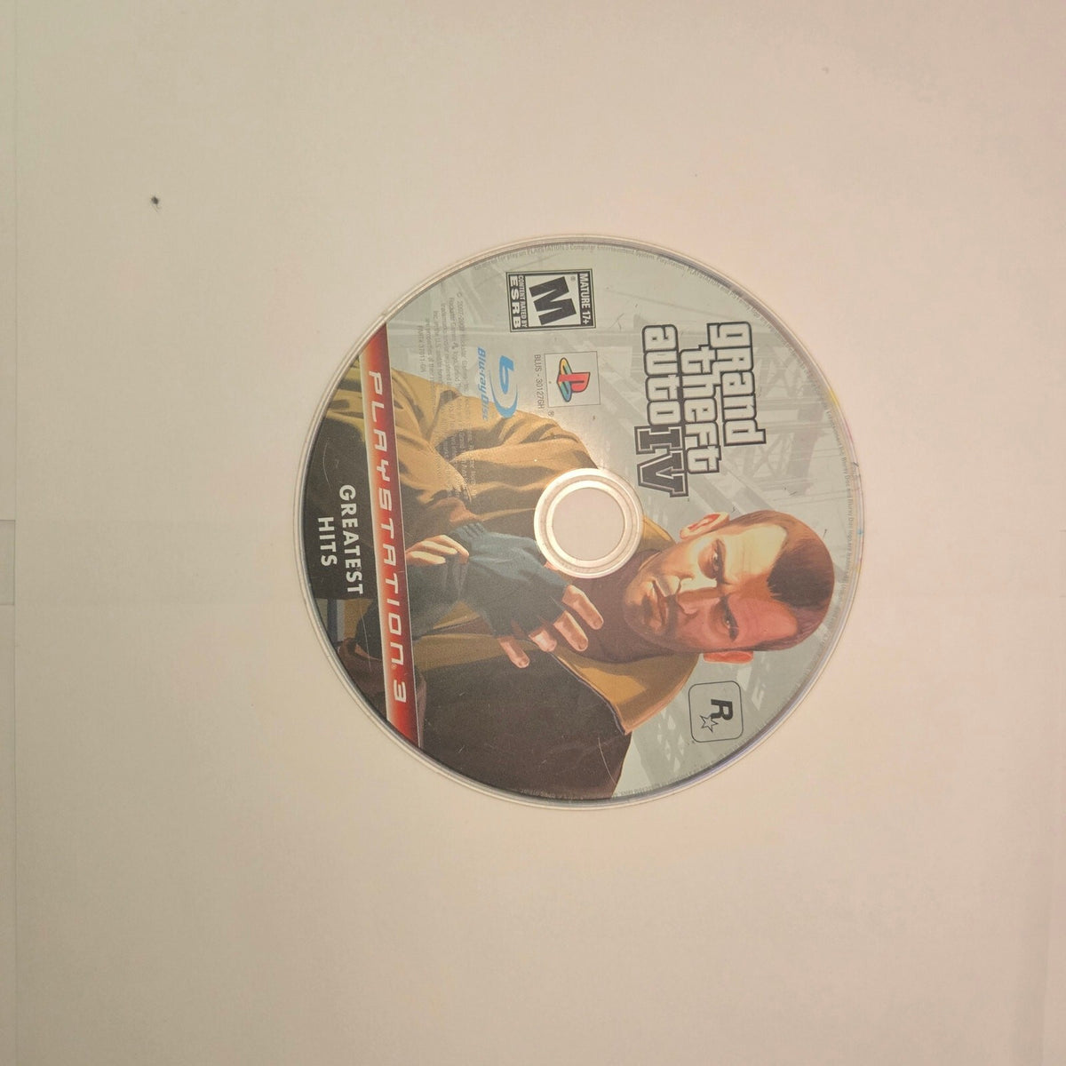 Mixed lot of used untested games