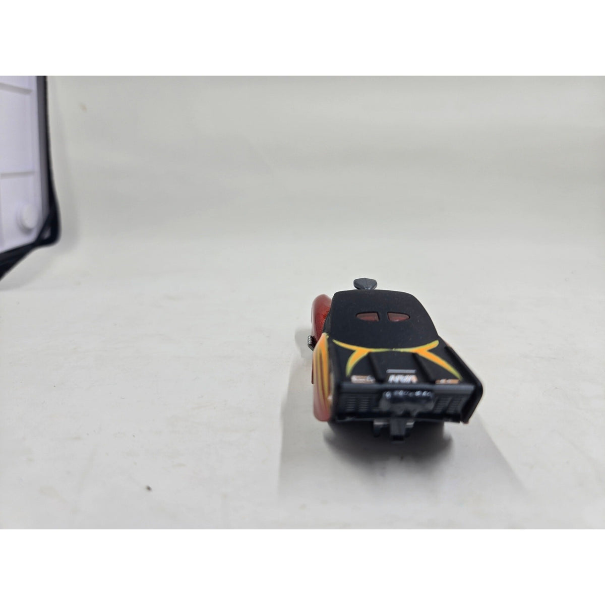 2010 Hot Wheels Phil's Garage '41 Pro Mod Willys Drag Car