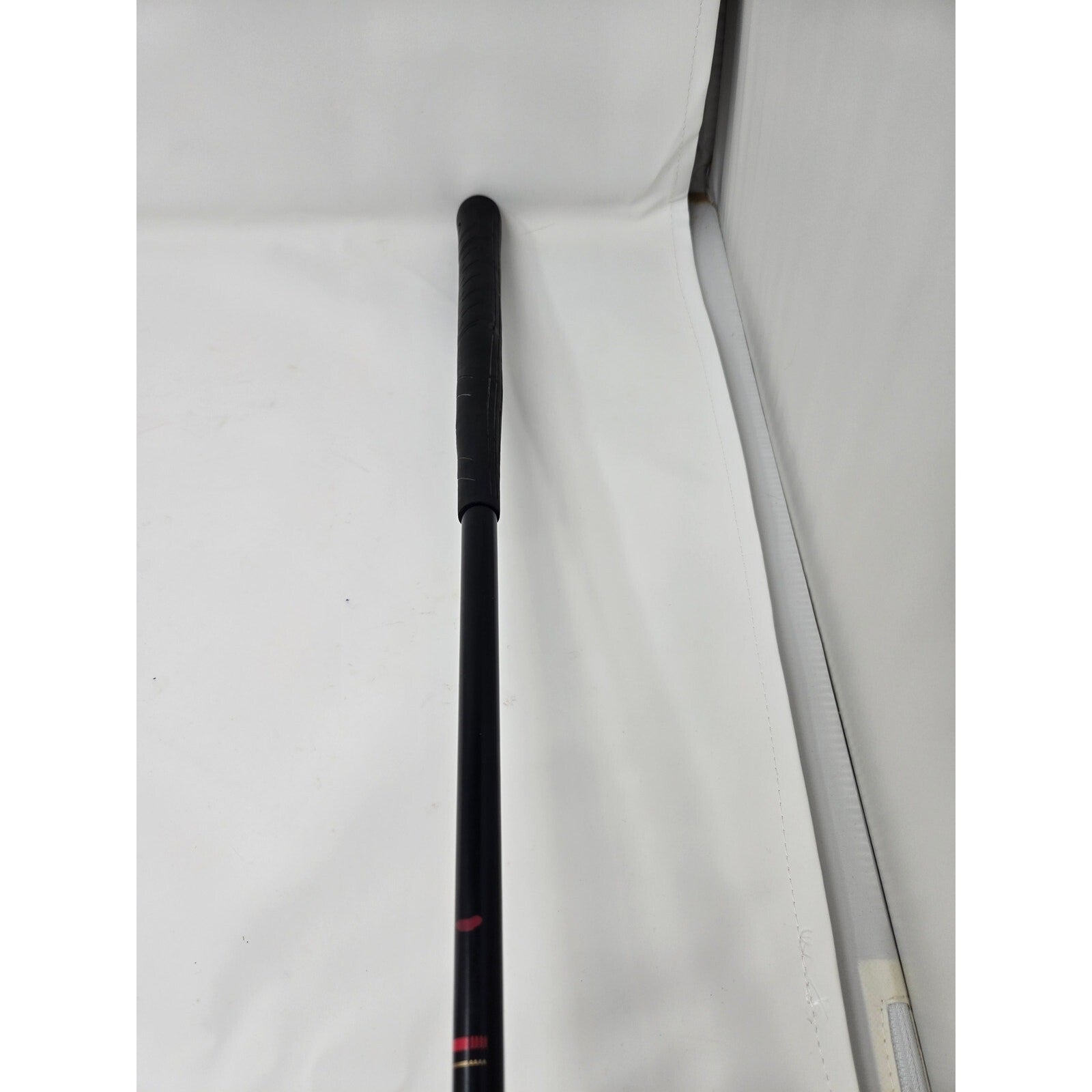 Aldila Golf Club with Steel Head and Graphite Shaft