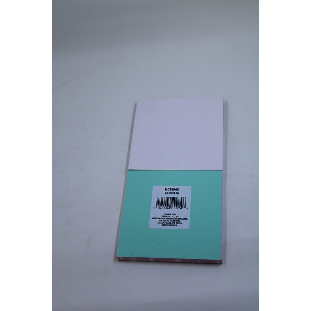 PETS NOTEPADS "2" 1980'S Lisa Frank Style