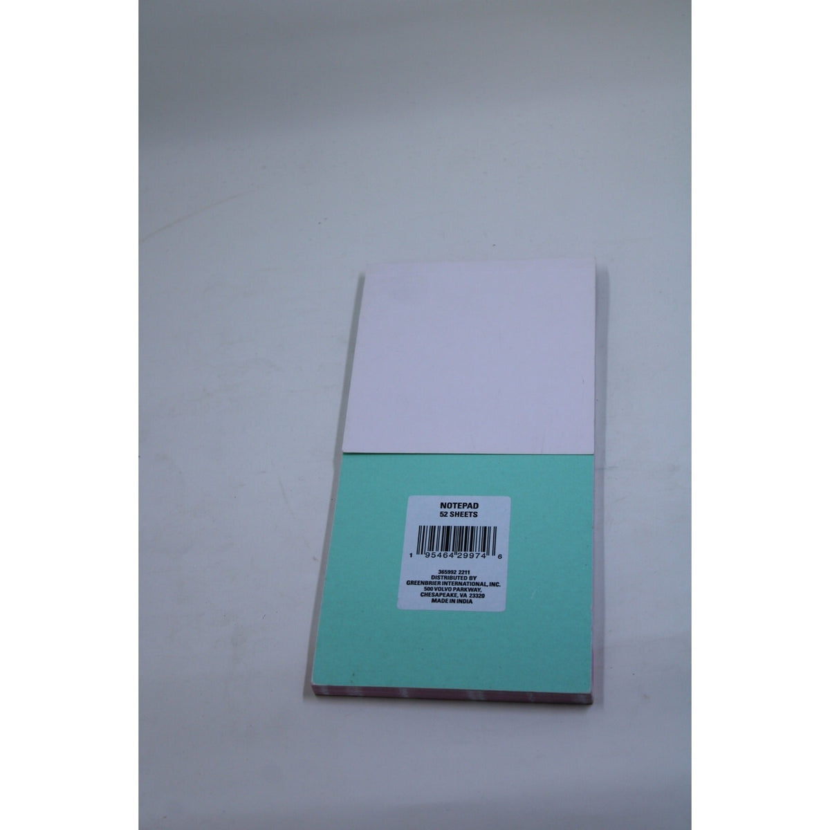 PETS NOTEPADS "2" 1980'S Lisa Frank Style