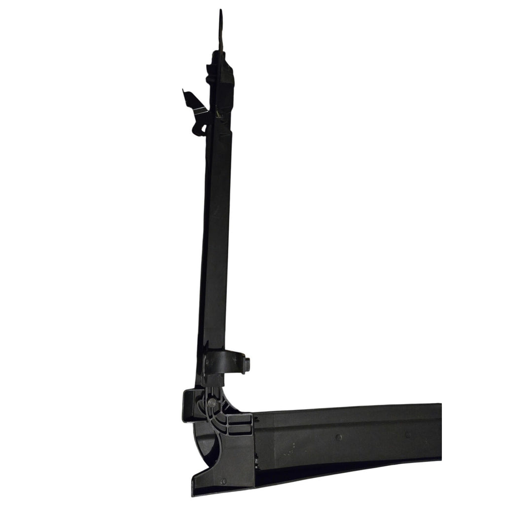 Jeep 2007-2009 Wrangler JK Rear Left Soft Top Door Surround 55395759AF Black