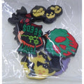 Halloween Shoe charms NIP #2