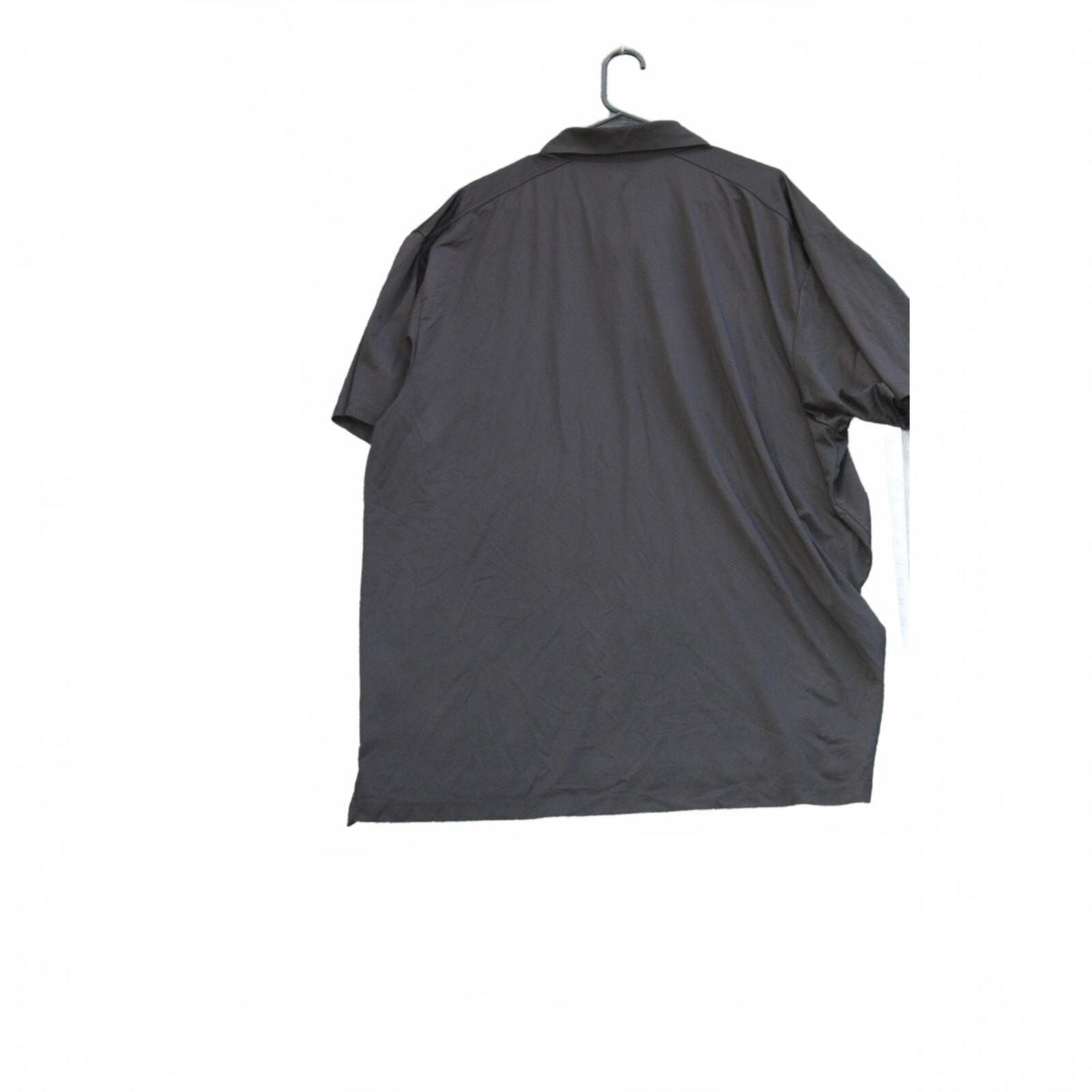 Callaway Men's Opti-Dri Performance Golf Polo Shirt Black 2XL