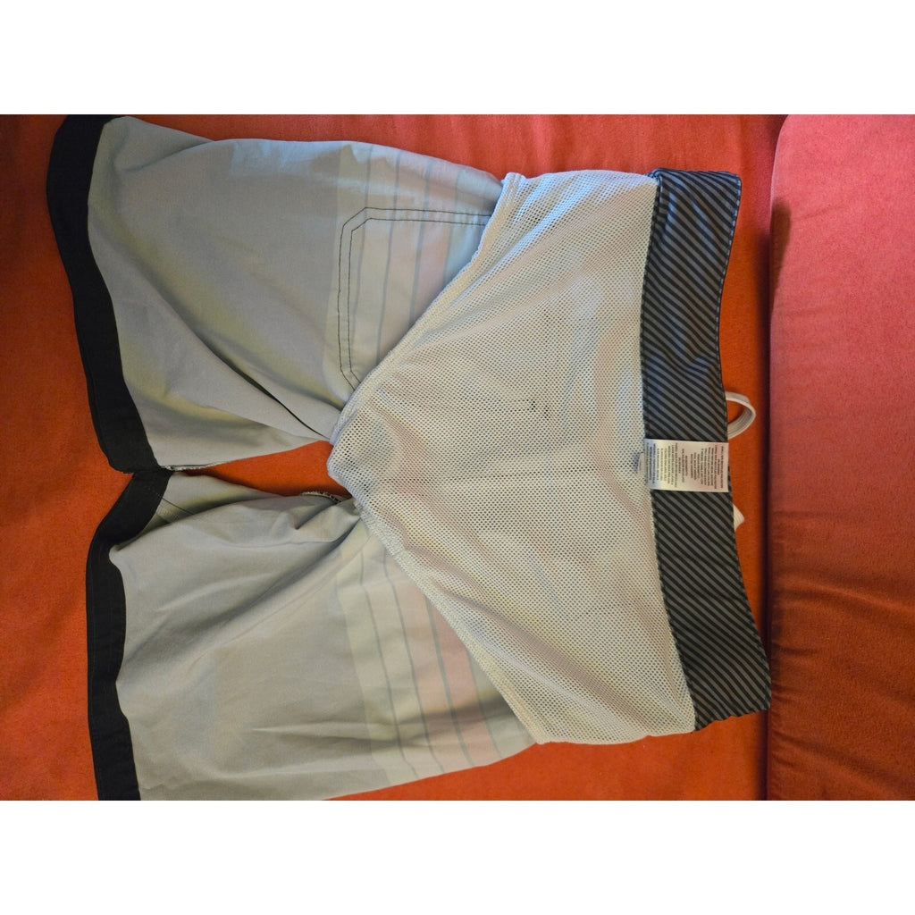 Art Class Boys' Multi-Color Swimming Trunks Size 12 - Quick-Dry Polyester, Vibr-