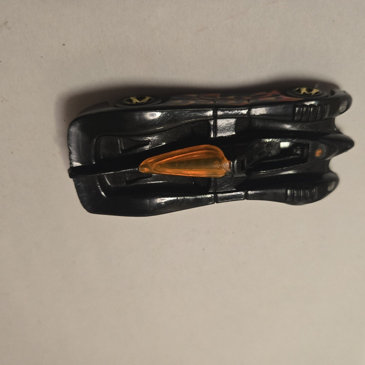 hot wheels power pistons 1994