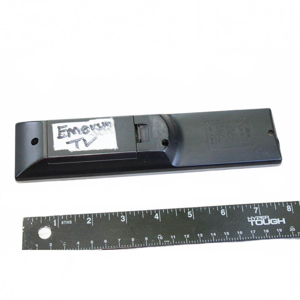 HDTV Remote Control for Emerson TV