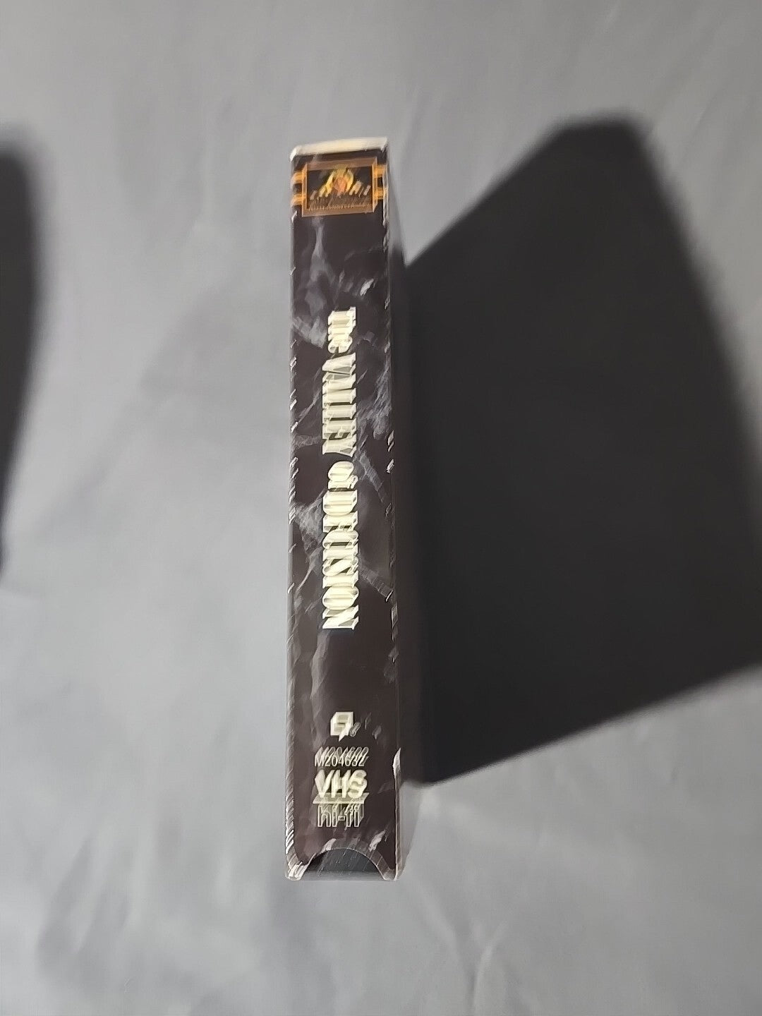 The Valley of Decision (VHS, 1994)
