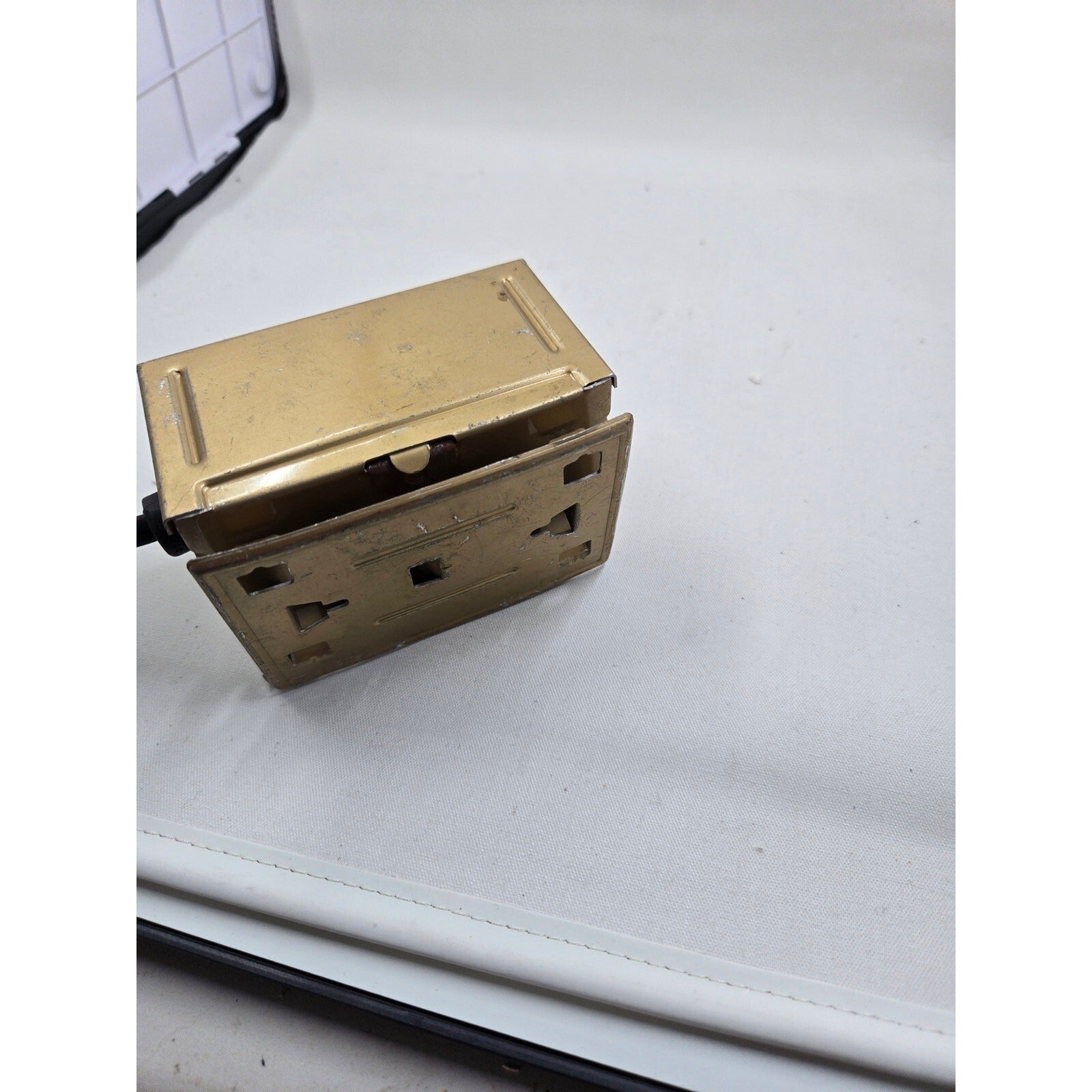 Elbody Power Pack Vintage Electrical Adapter