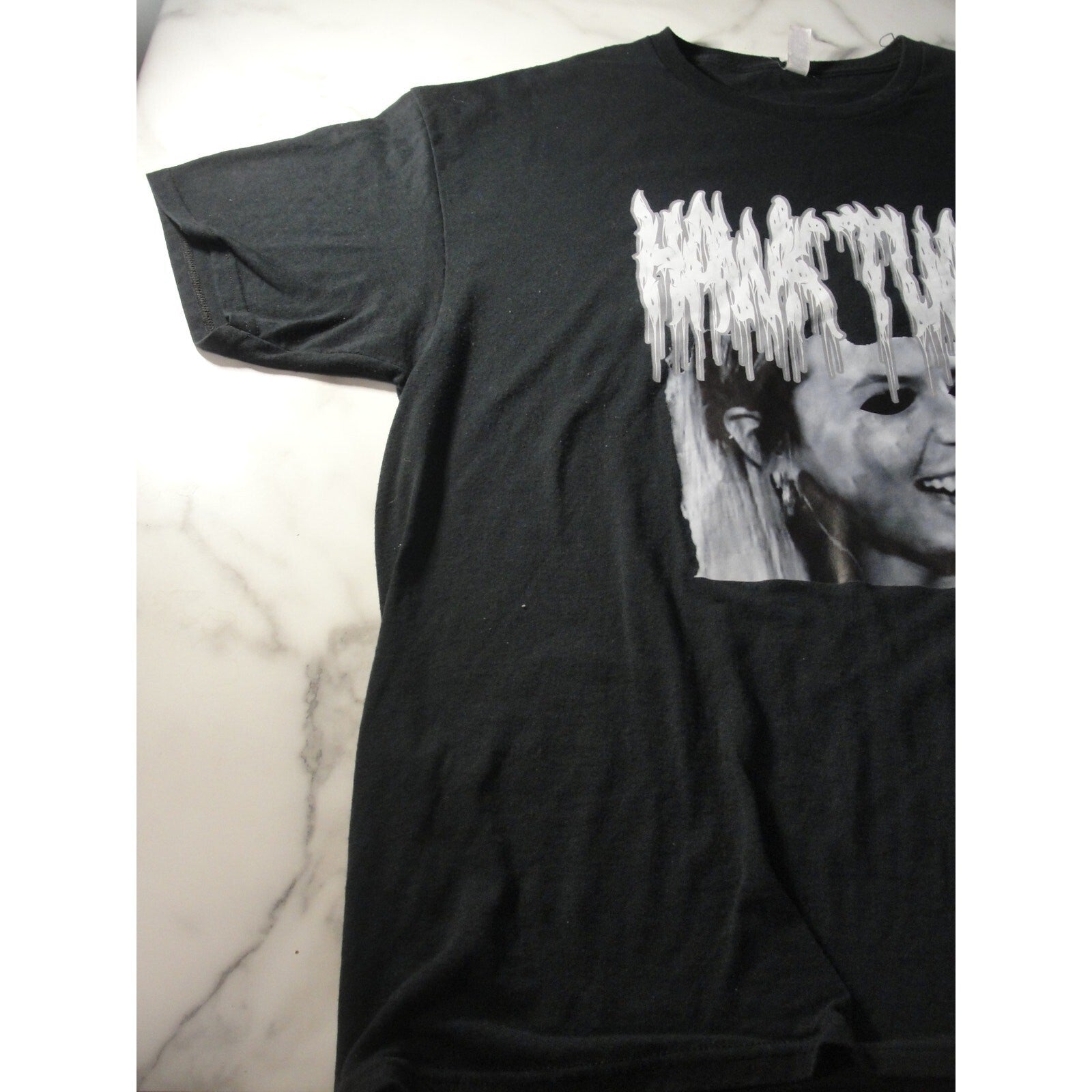 Hawk-Tuah shirt Xlarge