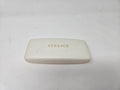 Versace Eyewear Case - White with Black Interior