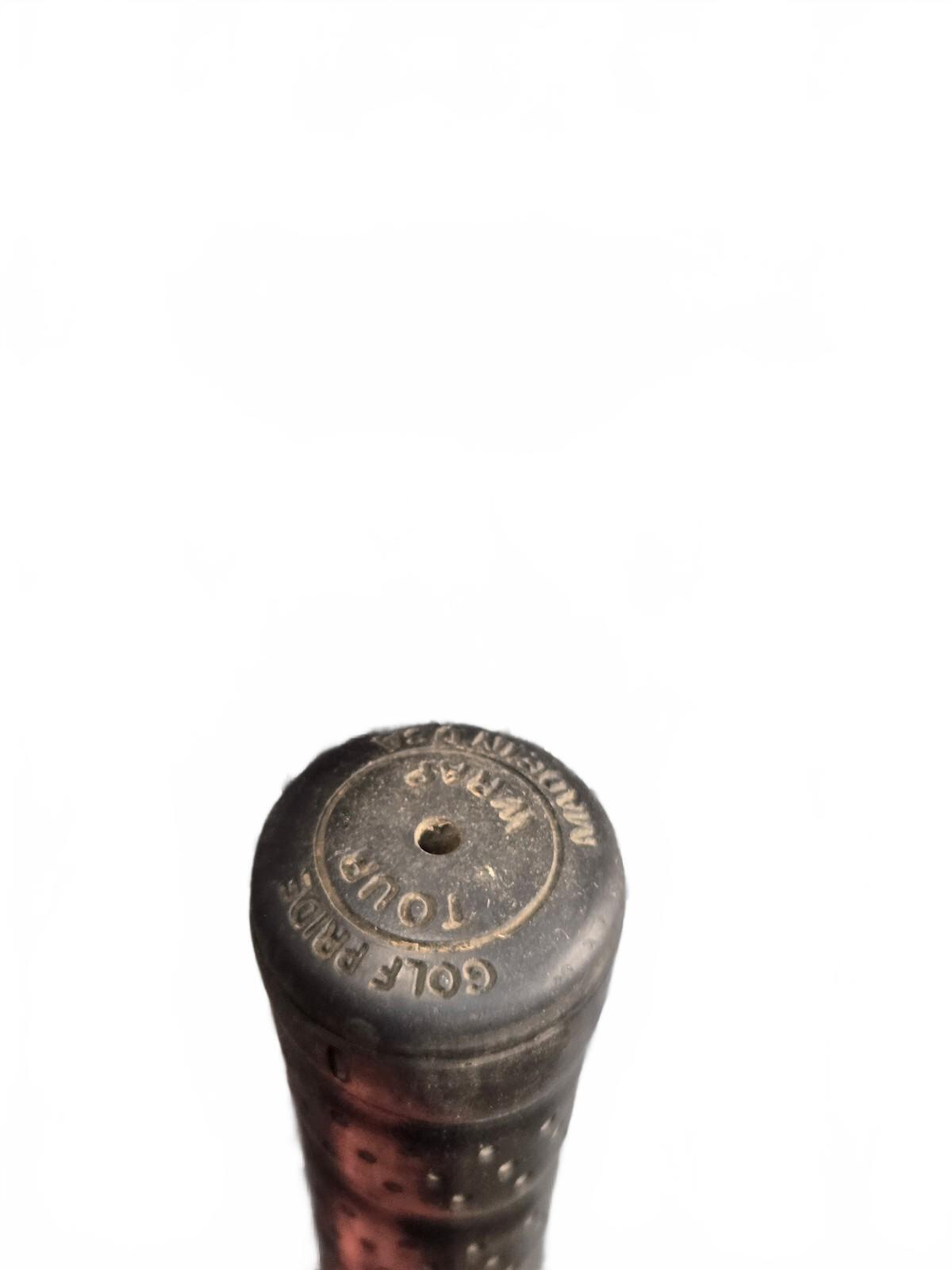 Intrepid Golf Jumbo 5 Wood Club Vintage Style