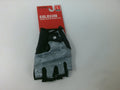 STICK Colossix Padded Leather Fitness Gloves Large Size