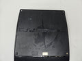 Sony PlayStation 3 PS3 Slim 160GB Black Home Console (Model CECH-3001A) Tested