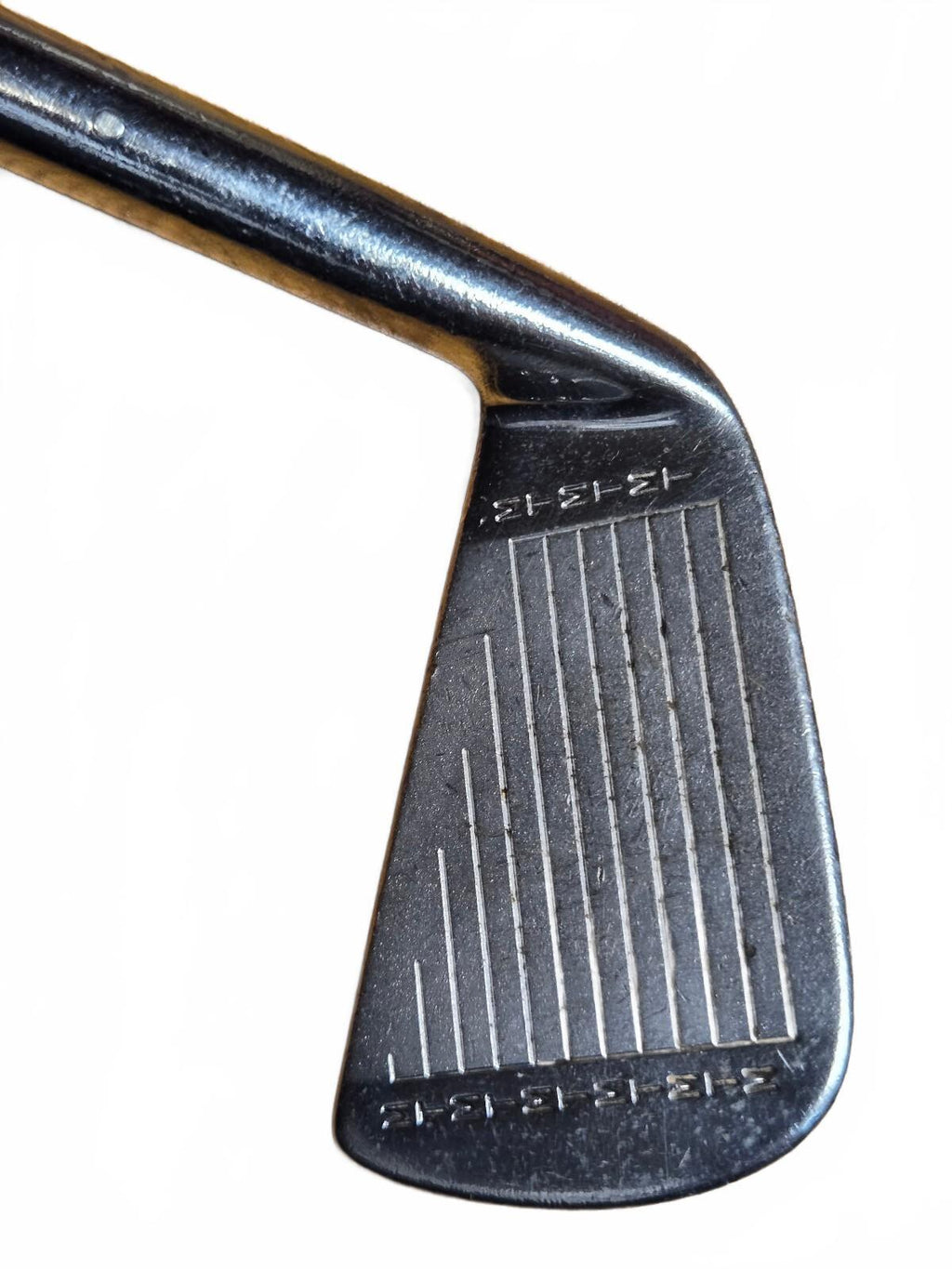 MacGregor MT PT1 Vintage Golf Iron Club