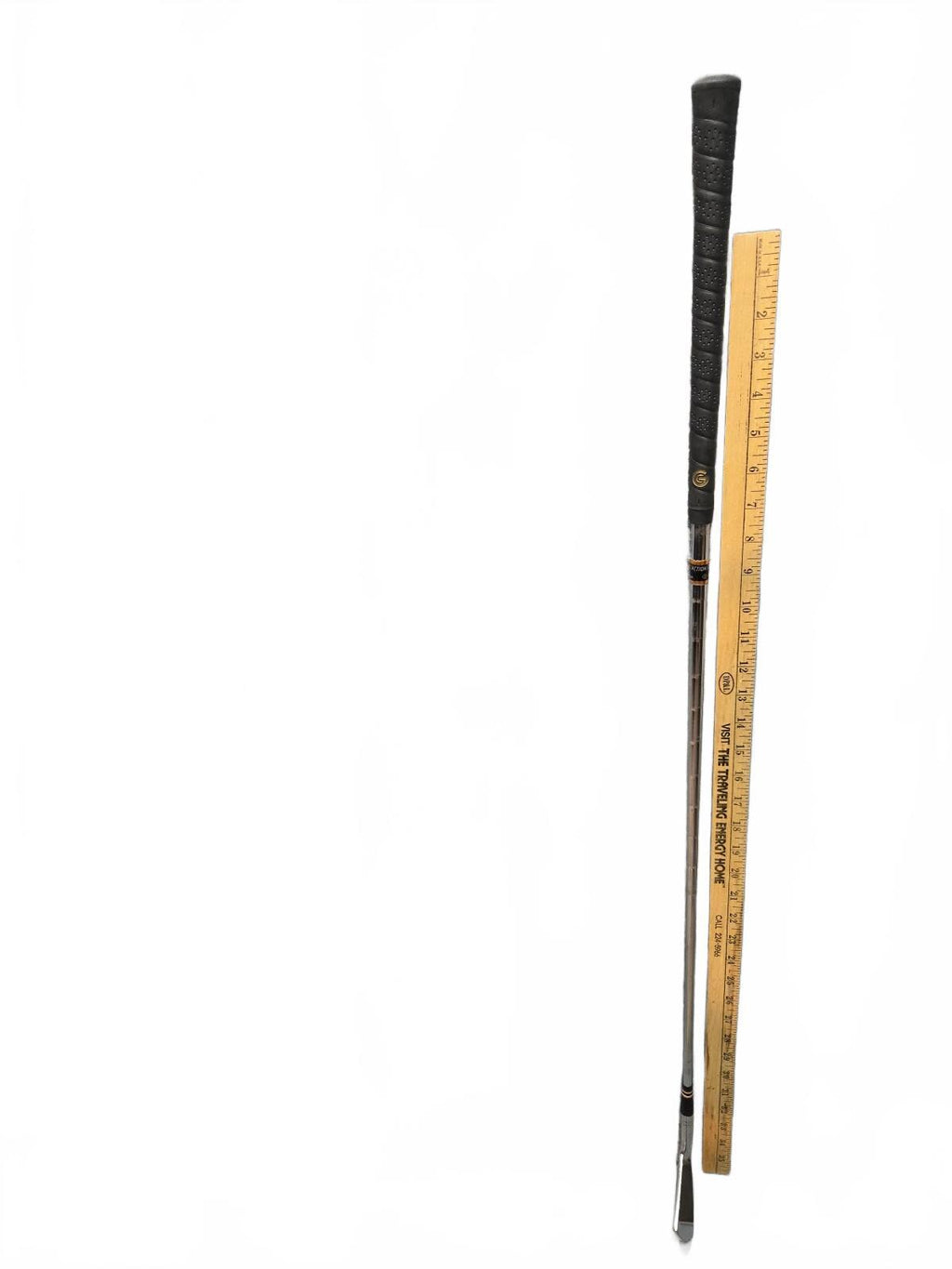 MacGregor MT PT1 Vintage Golf Iron Club