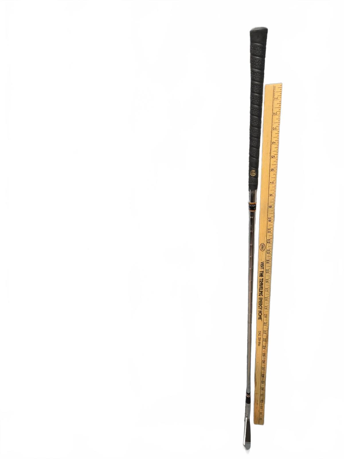 MacGregor MT PT1 Vintage Golf Iron Club