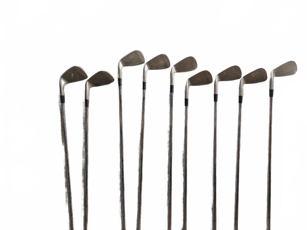 MS Intrepid Mid-Size Golf Iron Set - 9 Clubs