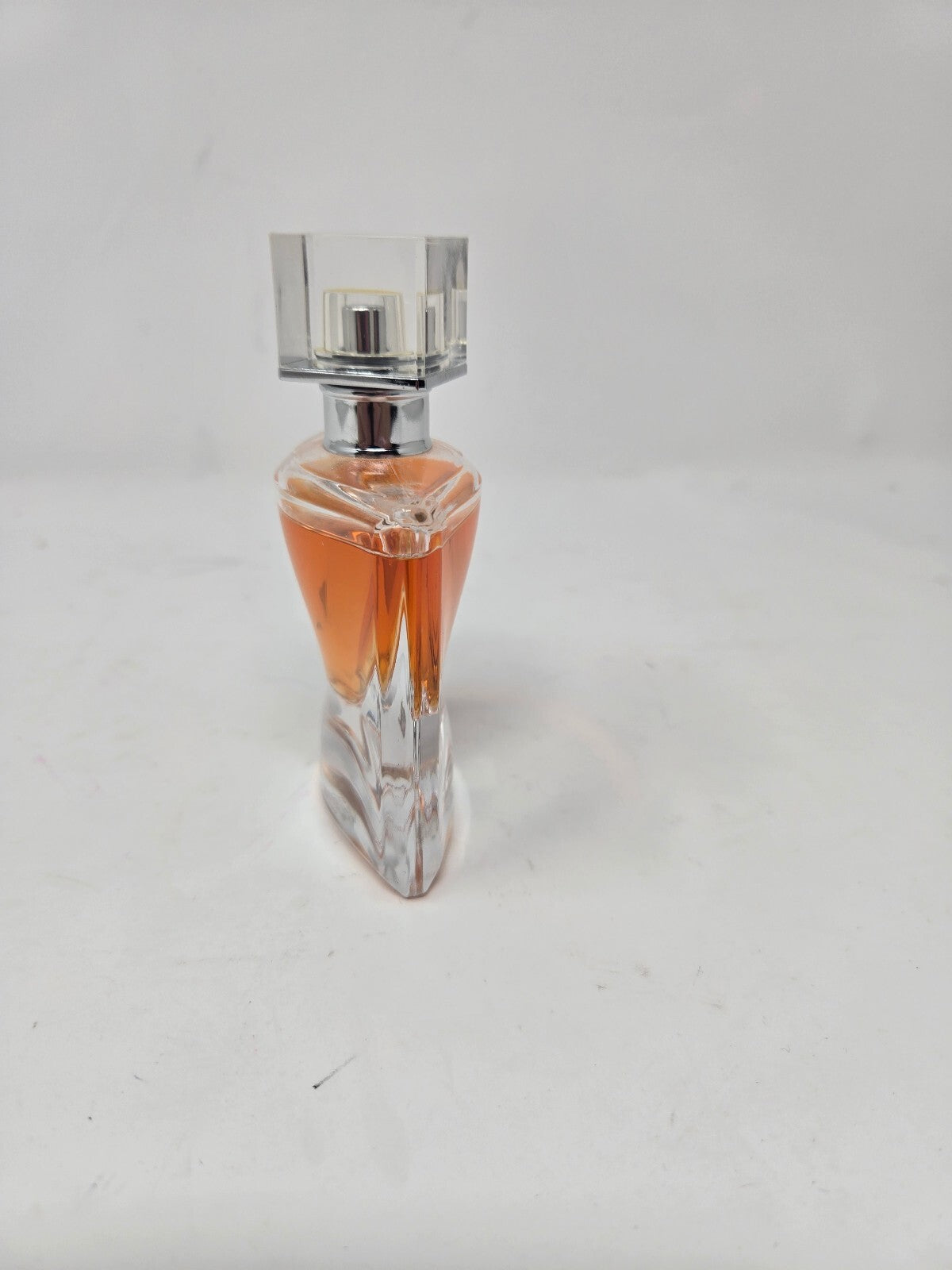 Lancome La Vie Est Belle Eau de Parfum EDP 3.4 oz Partial Bottle No Box