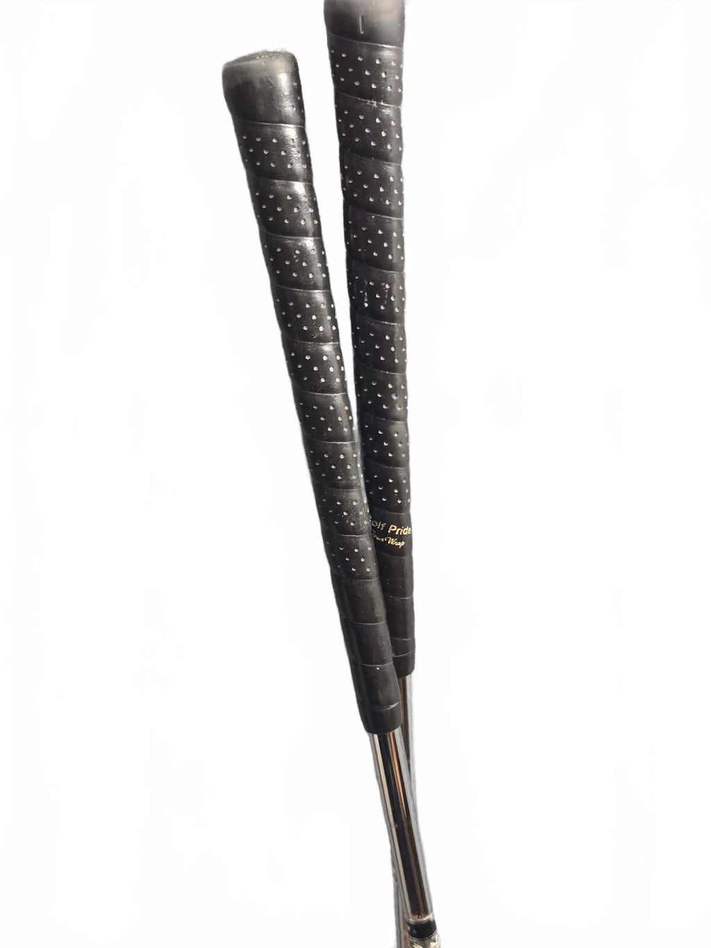 Intrepid Golf Jumbo 1 and 3 Wood Clubs Set