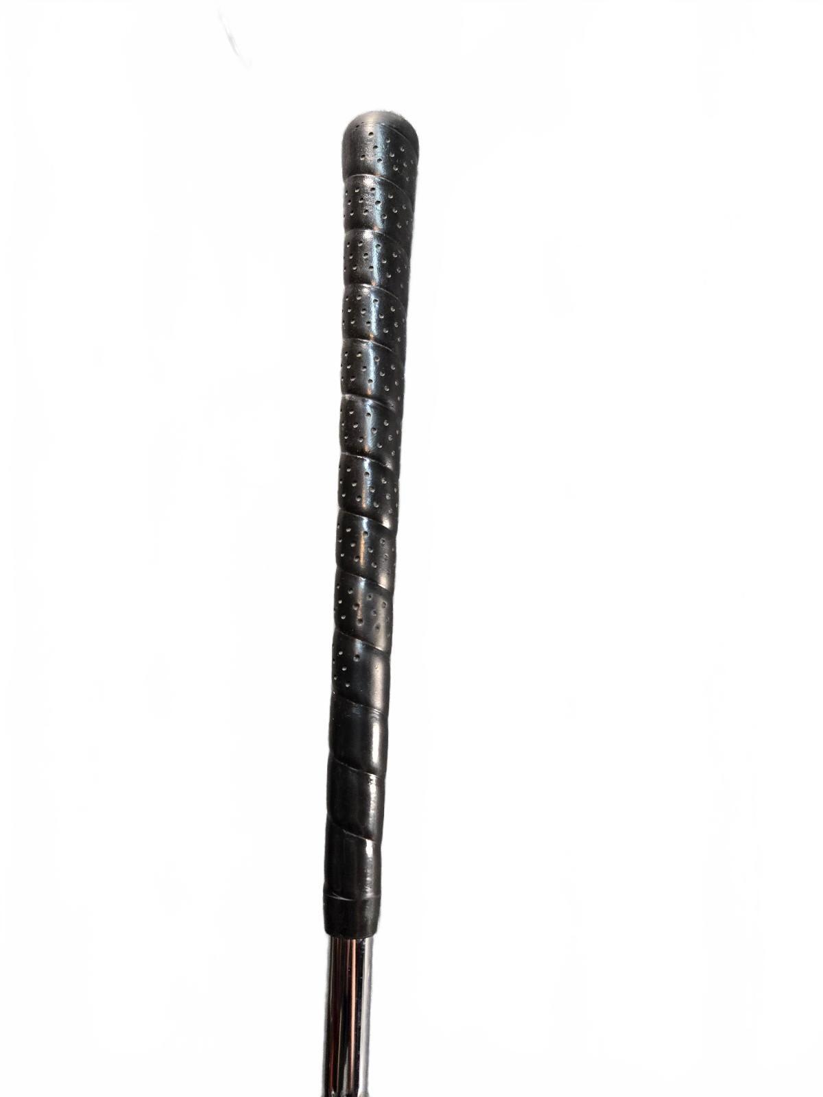 Intrepid Golf Jumbo 1 and 3 Wood Clubs Set