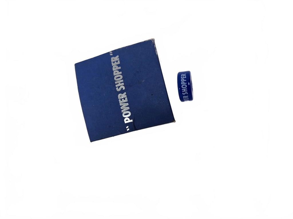 EFFY " Power Shopper" Barrel With Packaging