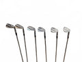 Vintage MacGregor Tourney Golf Iron Set - 6 Clubs