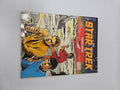Vintage 1986 The Star Trek Puzzle Book Peter Lerangis 20th Anniversary Unused