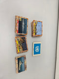 1991 Desert Storm Trading Cards Lot Topps & Pro Set Military Collectibles