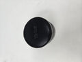 Vintage Vivitar Black Faux Leather Camera Lens Case / Protective Cap