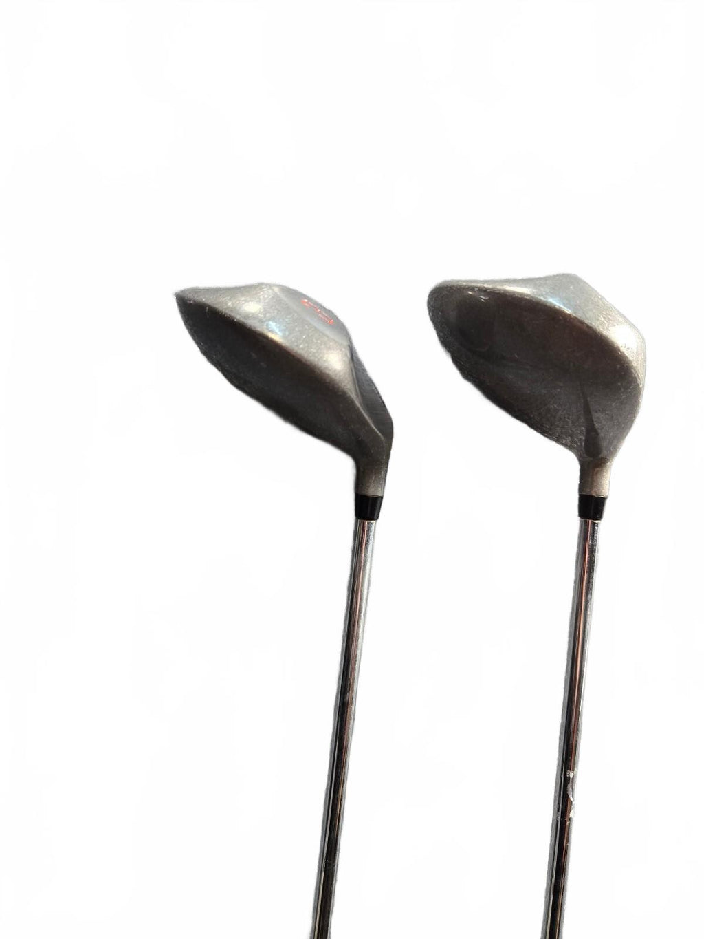 Intrepid Golf Jumbo 1 and 3 Wood Clubs Set