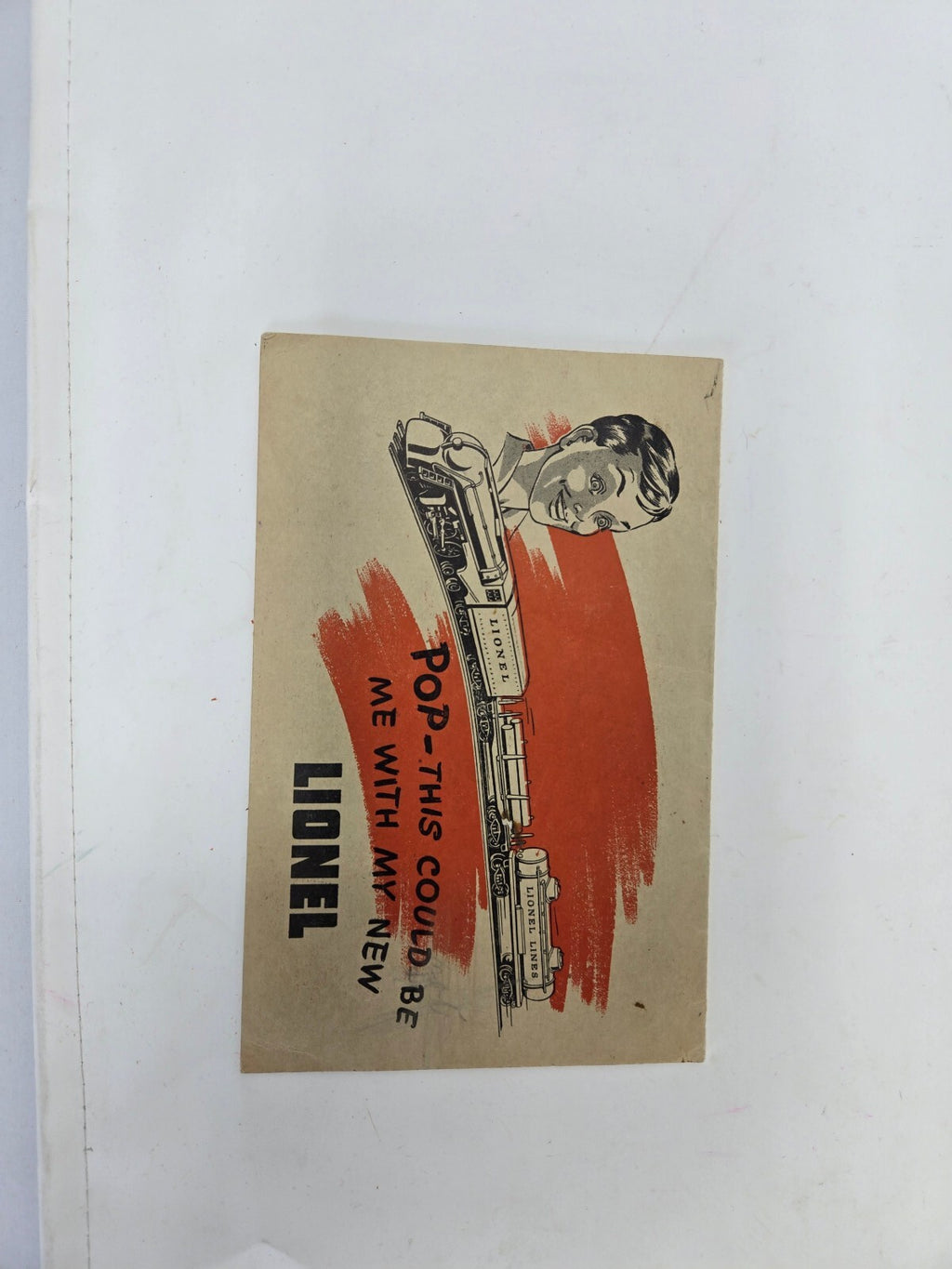 Vintage Lionel Trains Instruction Manuals and Transformer Guide