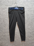 Fabletics Black High Waisted Athletic Leggings Yoga Pants Size XS