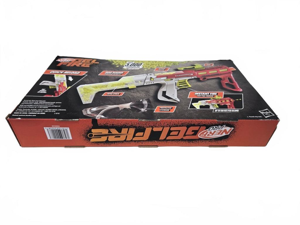 Nerf Pro Gel Fire Pronto Blaster