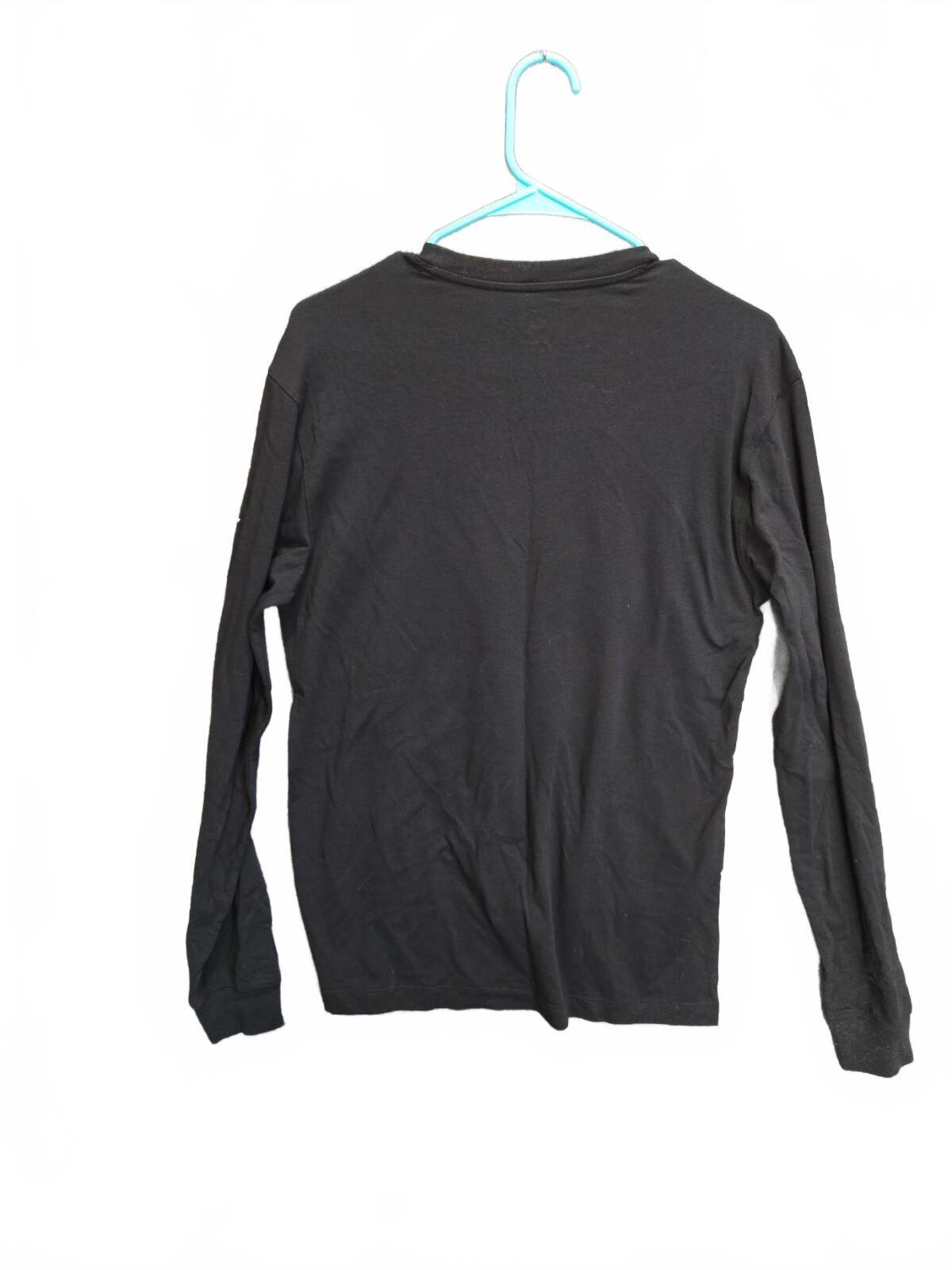 Fabletics Men's California Ski Club Long-Sleeve Graphic T-Shirt xs