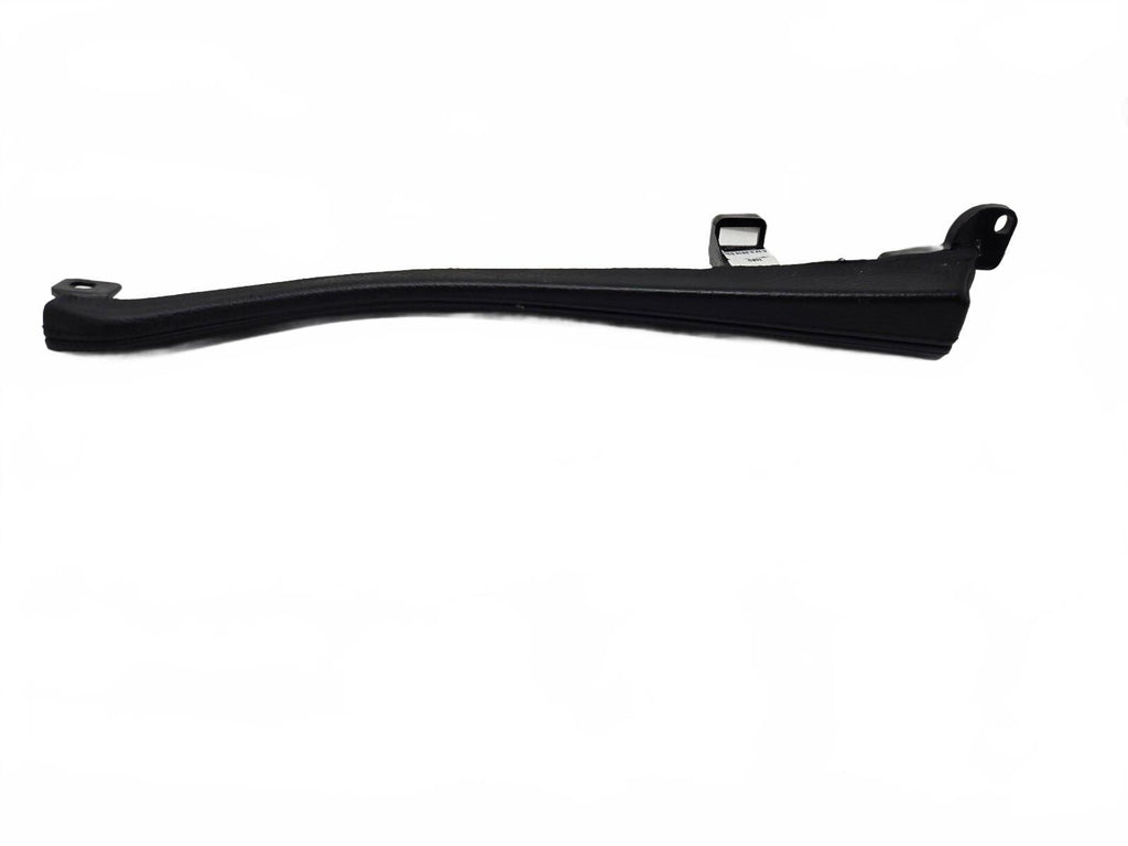 2011-2016 BMW F10 5-Series Front Left Driver Side Center Console Edge Trim OEM