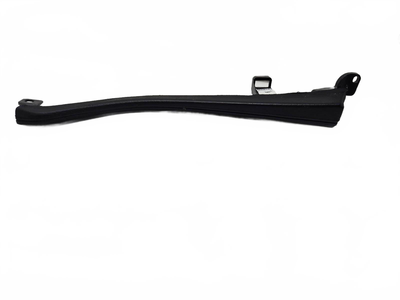 2011-2016 BMW F10 5-Series Front Left Driver Side Center Console Edge Trim OEM