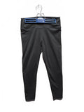 Fabletics Black High-Waisted Leggings Size Medium