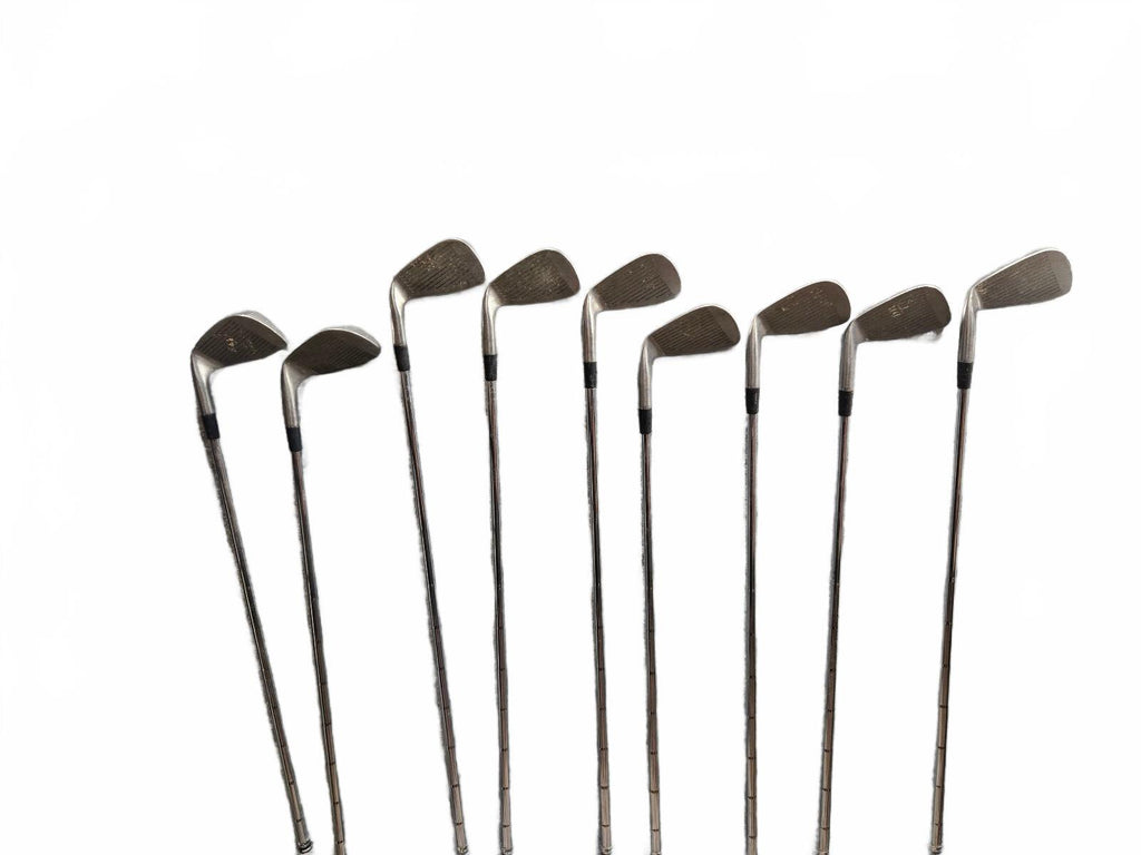 MS Intrepid Mid-Size Golf Iron Set - 9 Clubs