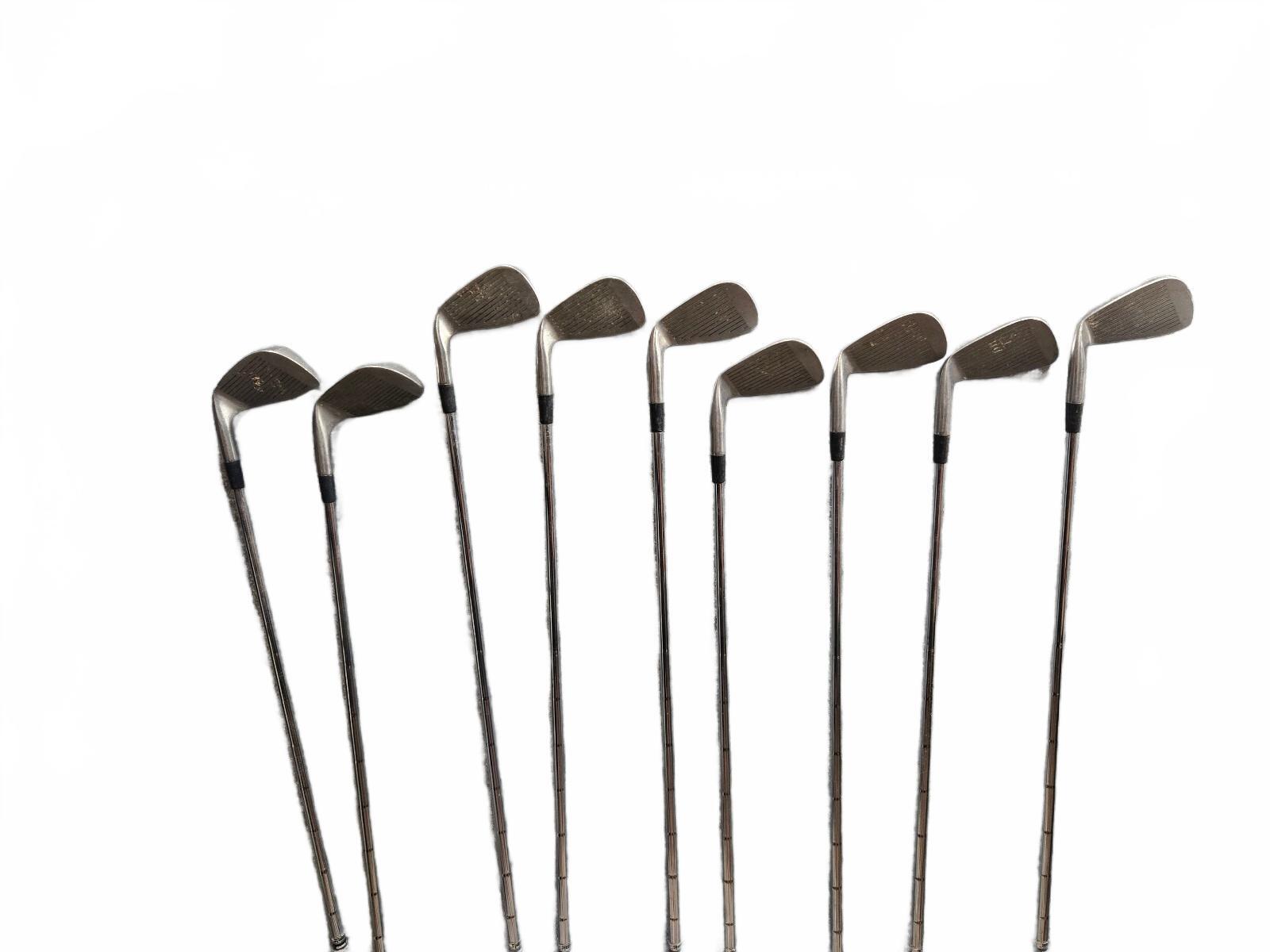 MS Intrepid Mid-Size Golf Iron Set - 9 Clubs