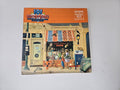 Vintage Springbok 101 Bloopers Jigsaw Puzzle Plus Series 500 pc Topsy Turvy Toys