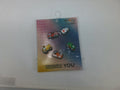 Crocs Original Vehicle Charms Set of 5